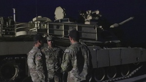 Spartan Soldiers push through preliminary round