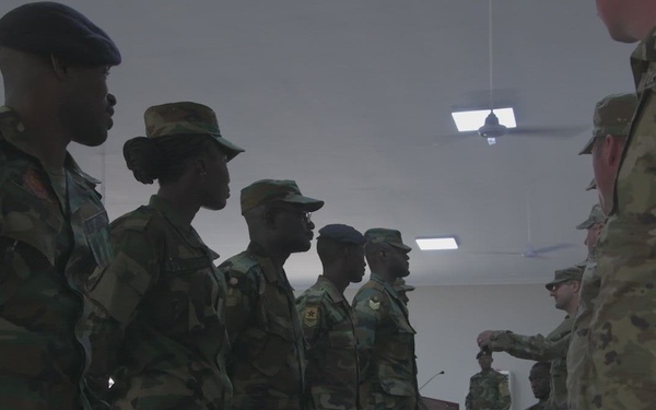 Ghana B-Roll Package