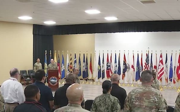 Expeditionary District Relinquishment of Command (Full version)
