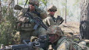 Scouts Always Ready!