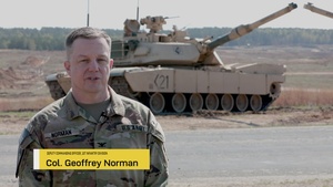2-34 AR Conducts Abrams Operation Summit