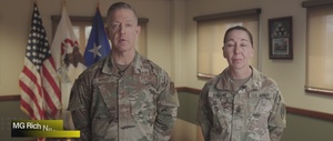 Air Force Sexual Assault Prevention Training 2022