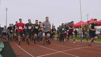 8th Annual Rugged Terrain Run