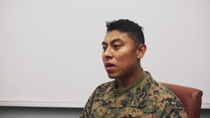 A Desire to Serve Full Interview