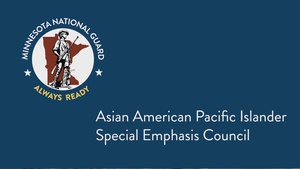 Asian American Pacific Islander Heritage Special Emphasis Council
