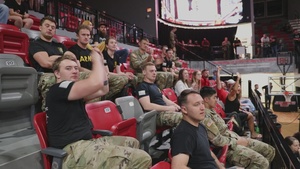 JSU ROTC Army Career Exploration Day