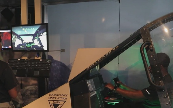 JSU ROTC Army Career Fair