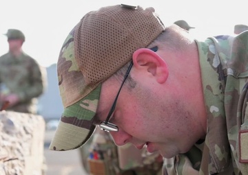 621st CRS holds olympics-style challenge