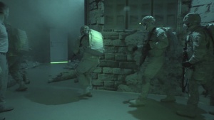 Medical Simulation Training Center