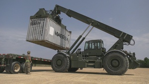 Loading Operations Training