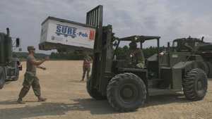 Loading Operations Training
