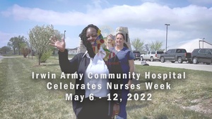 IACH Nurses Week