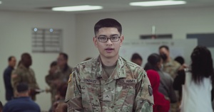 650TH MTC Deployment Ceremony