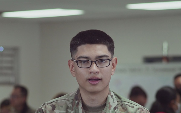 650TH MTC Deployment Ceremony