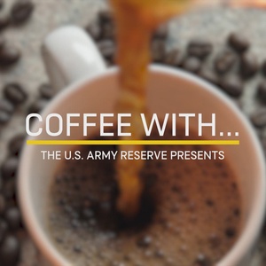 COFFE WITH | Greg