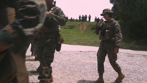 7th Comm Bn. FEX