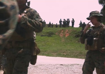 7th Comm Bn. FEX