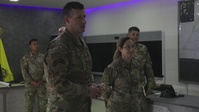 USARCENT G2 100th KLE