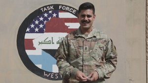 1st Lt. Matt Hovey-Mother's Day
