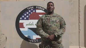 Cpt. Gerodan Cross-Mother's Day