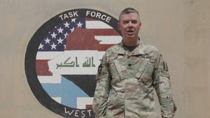 Lt. Col. Jason Faw-Mother's Day