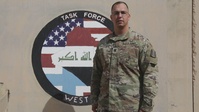 Cpt. Johnathan Kelly - Mother's Day