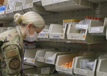 Ohio National Guard wraps up COVID-19 hospital support mission