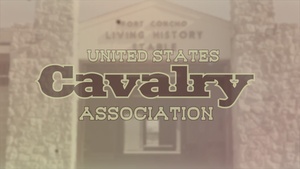Regional Cavalry Competition 2022