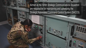 Innovative 3-D Printer at 595th Strategic Communications Squadron