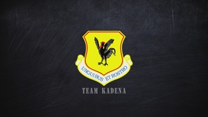 18th Wing Public Affairs Spec Ops Video Graphic