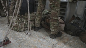 Trojan Footprint 22 tests interoperability, increases allied partnership