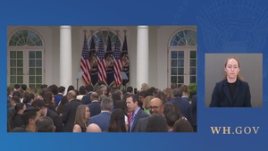 President Biden and The First Lady Host a Cinco de Mayo Reception
