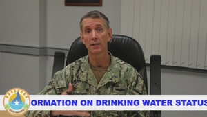 Virtual JBPHH Water Update