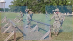 Spartan Soldiers test their capabilities at the Sullivan Cup