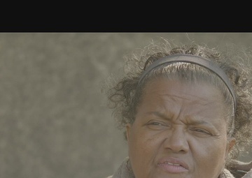 Survivor Perspective on Hurricane Agnes (Interview)