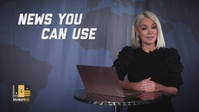 News You Can Use - Career Intermission Program
