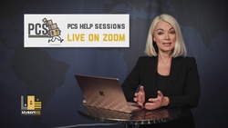MyNavy HR PCS Awareness Month Zoom Help Sessions (29-sec spot)