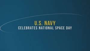 National Space Day