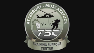 Camp Atterbury Engagement Training Center