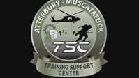 Training Support Center Warehouse
