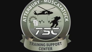 Training Support Center Warehouse