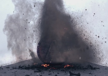 Interview with USARCENT 2022 Best Squad