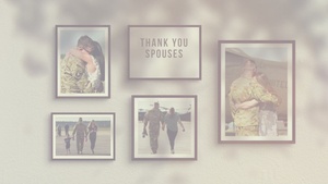 South Carolina National Guard Celebrates Military Spouse Appreciation Month