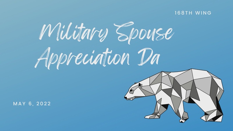 168th Wing Spouse Appreciation Day