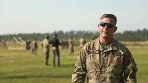 Spartan Soldiers talk about Sullivan Cup Experience A-roll