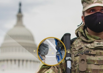 Military Spouse Appreciation Day