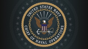 CNO Gilday and Linda Gilday Release Message for Military Spouse Appreciation Day 2022