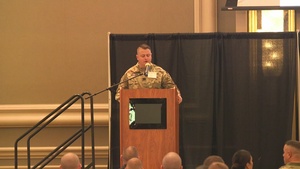Arizona Department of Emergency and Military Affairs Professional Development 2022