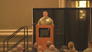 Arizona Department of Emergency and Military Affairs Professional Development 2022