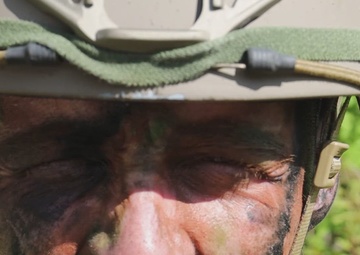 Warfighter Week (B-Roll)